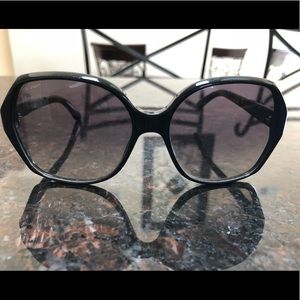 Gucci Sunglasses- Authentic
